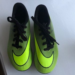 Nike cleats